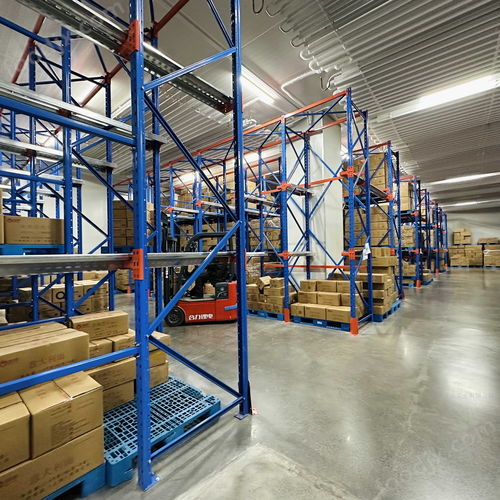 1000平方米食品厂冷库安装造价分析及日常用品对比