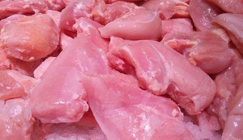 云南家禽产业稳健发展 集中屠宰模式有序推进